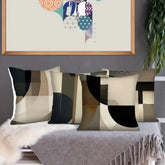 Geometric Neutral pack of 4